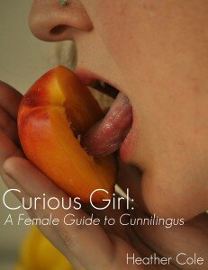 Curious Girl-002