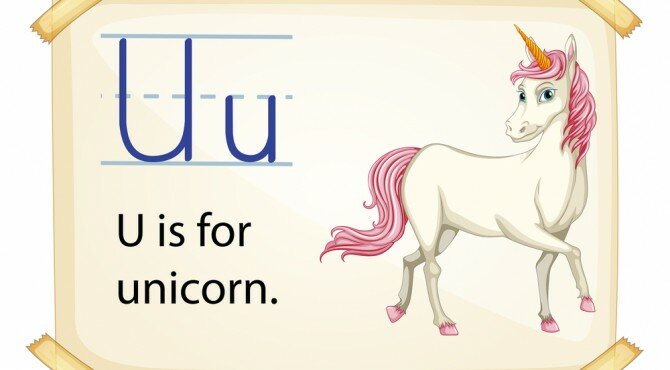 Unicorn